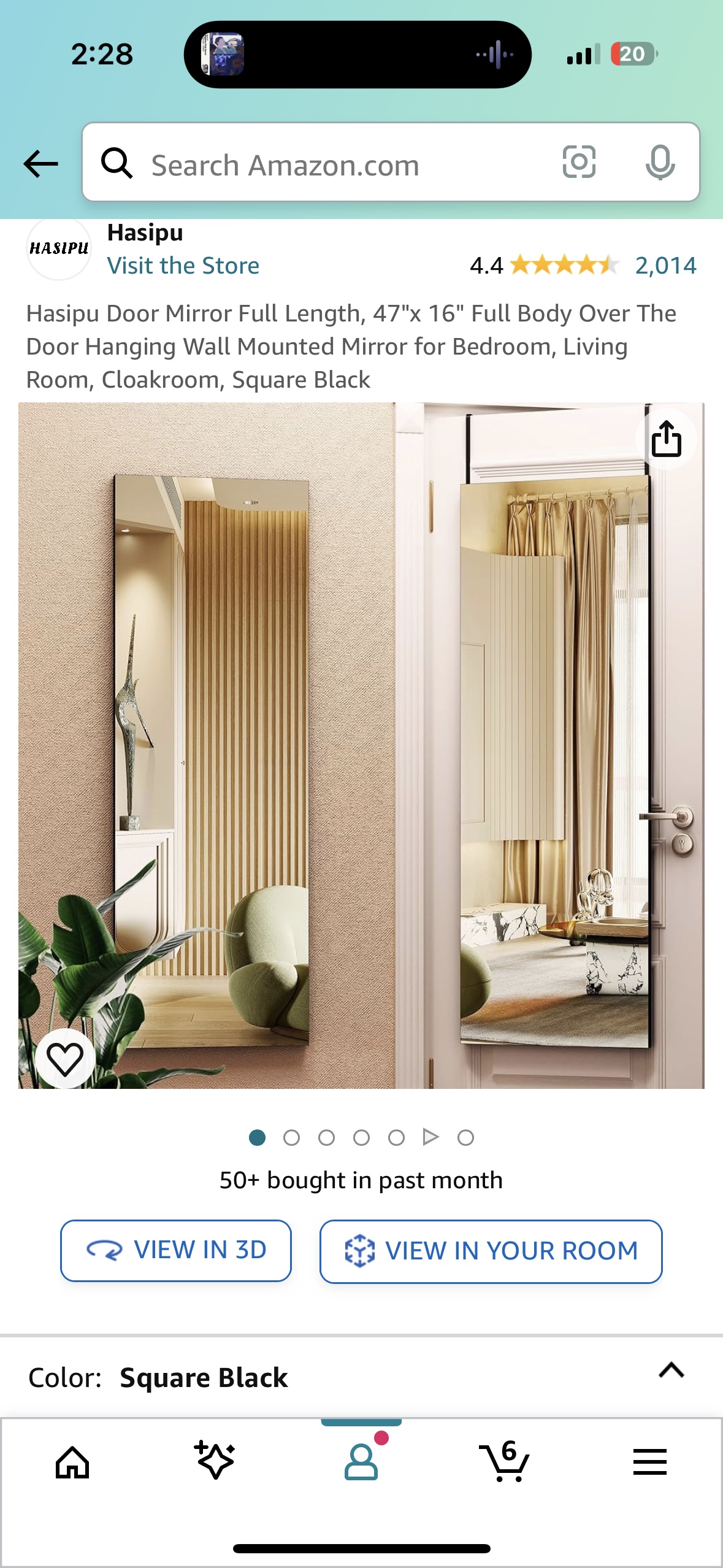 Mirror - photo 4
