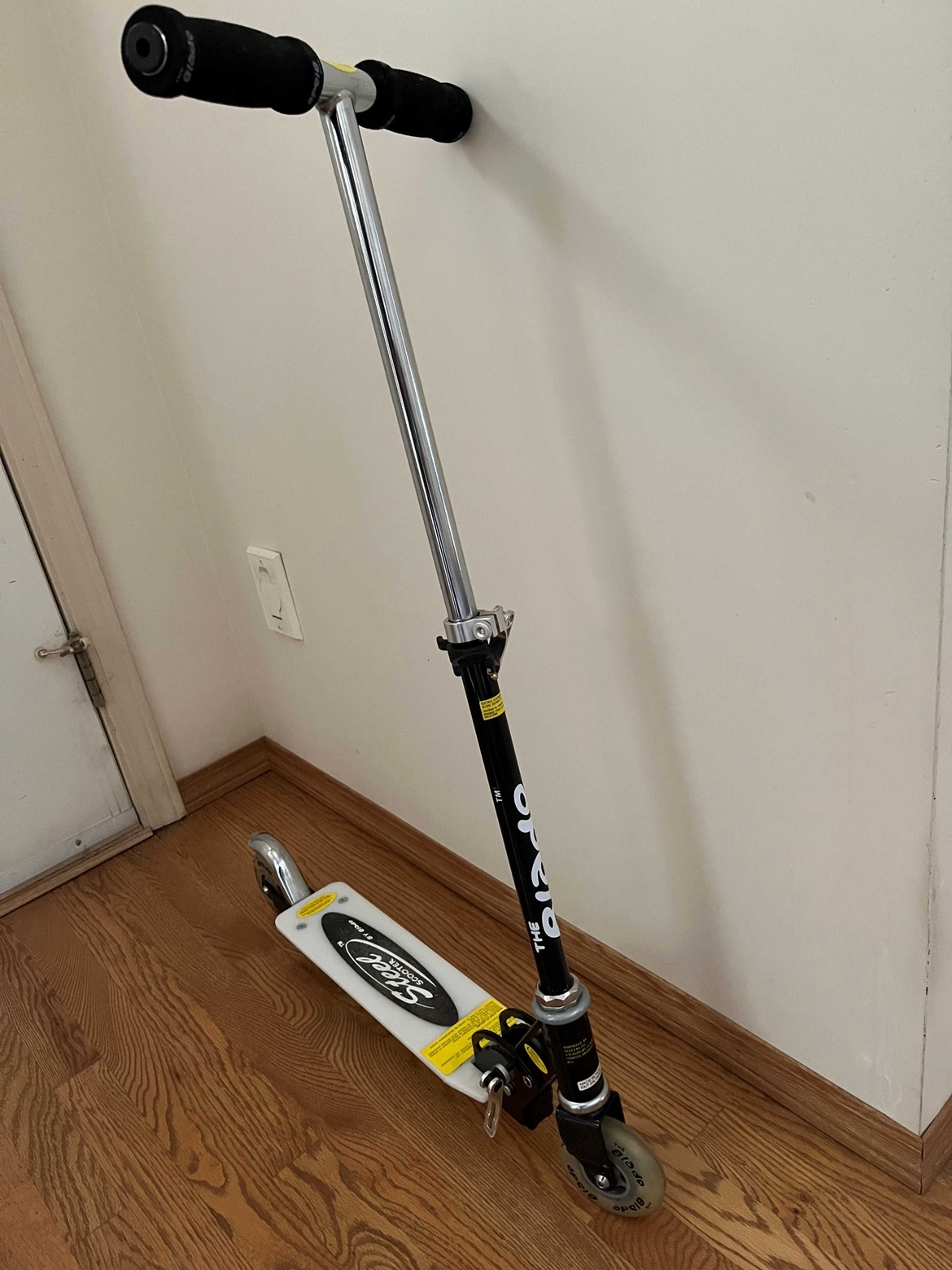 Scooter thumbnail