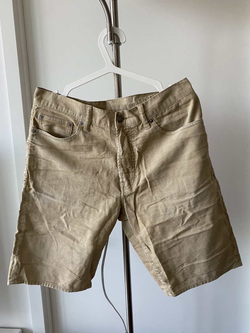 Gap pants shorts chino for men thumbnail