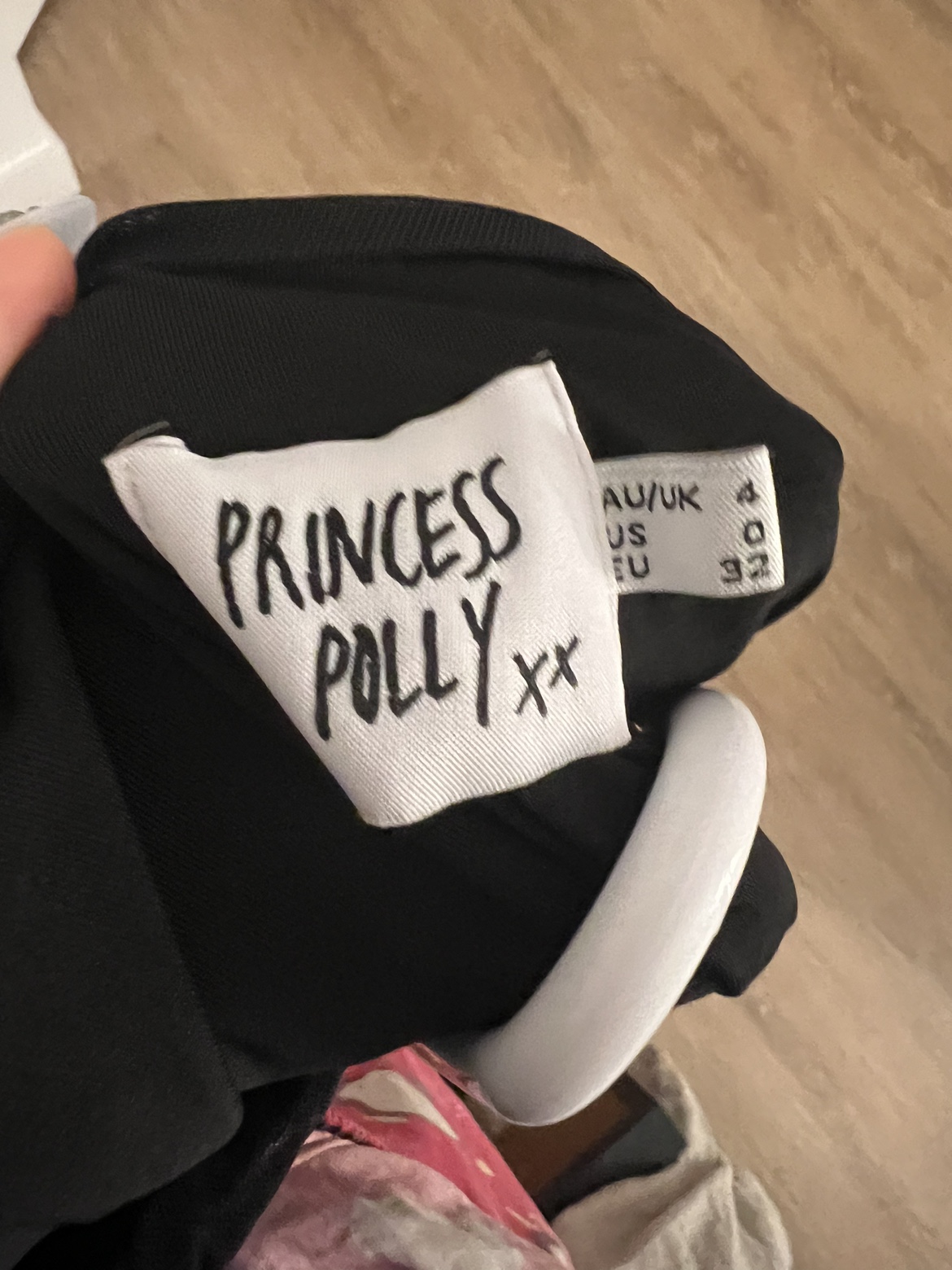 Princess polly Dress (NEW) image indicator(2)