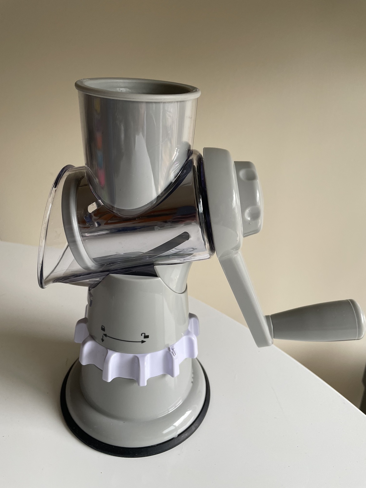 Slicer Shredder Grater - NEW - photo 4