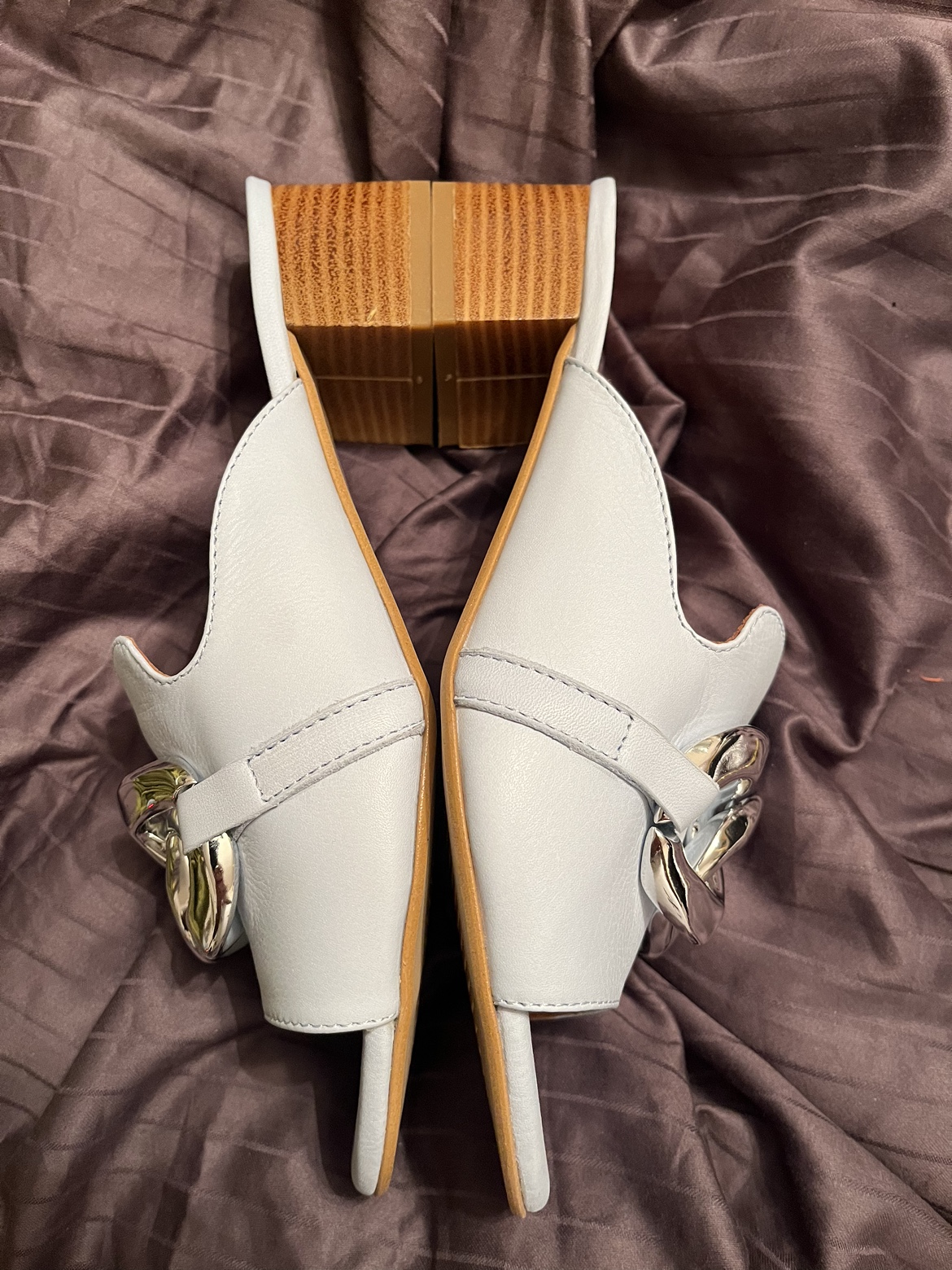 Elegant summer sandals image indicator(4)