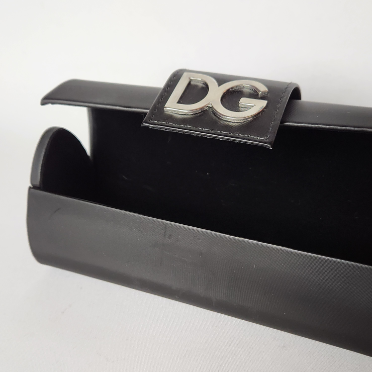 Dolce & Gabbana Sunglasses Case - photo 4