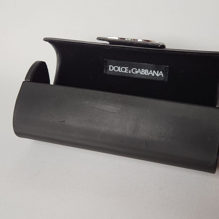 Dolce & Gabbana Sunglasses Case - photo 5