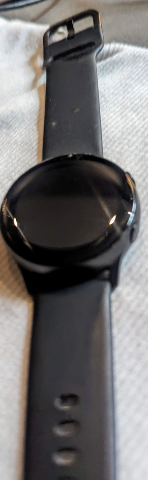 Galaxy Watch Active 2 - photo 5