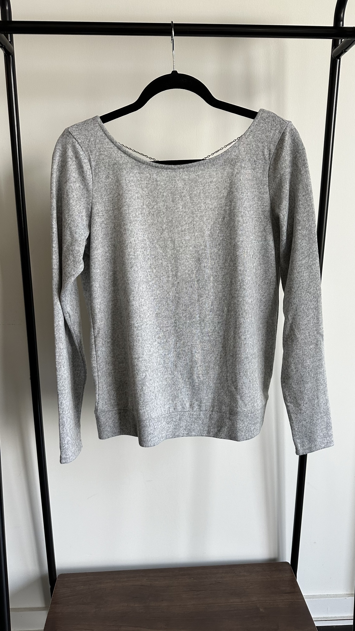 Dynamite long sleeves