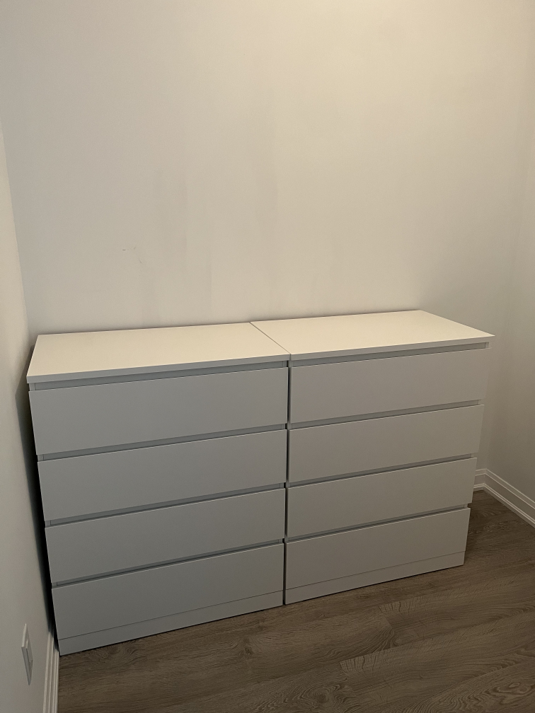 Chest (Dresser) - photo 2
