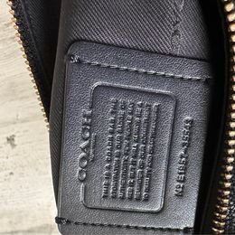Coach Chaise Pebble Leather Shoulder Bag - photo 4