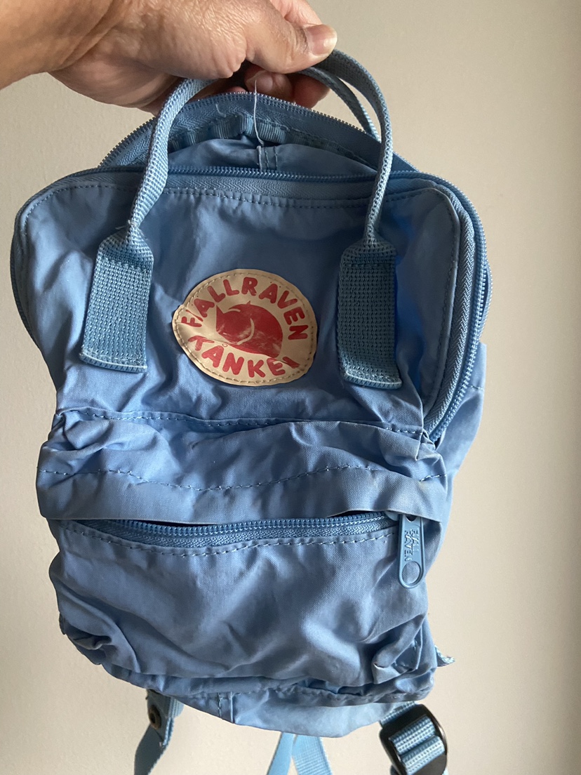 Fjall Raven Kanken Backpack thumbnail