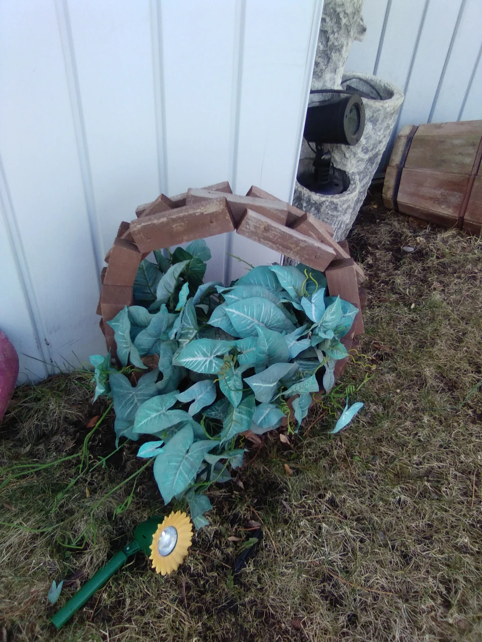 planter pots - photo 2