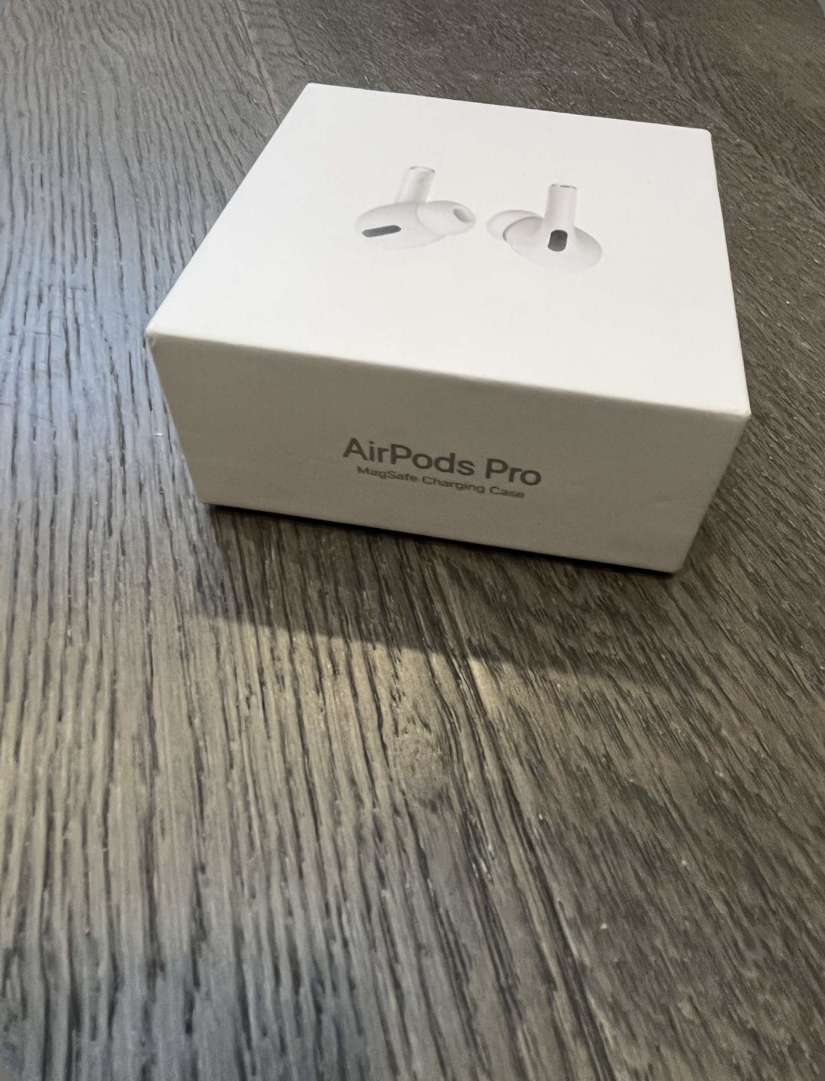 AirPod pros - photo 5