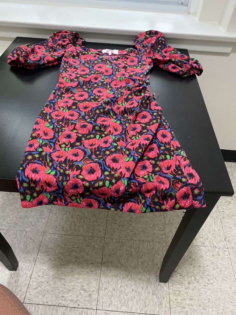 Ba and sh lab creative dress - photo 3