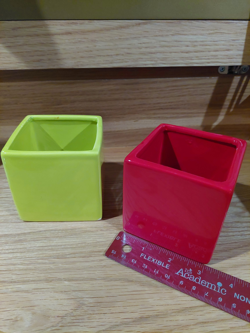 🧡 Ceramic plant holders image indicator(2)