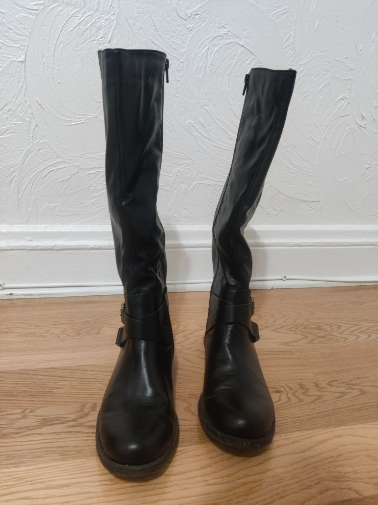 Boots - photo 2
