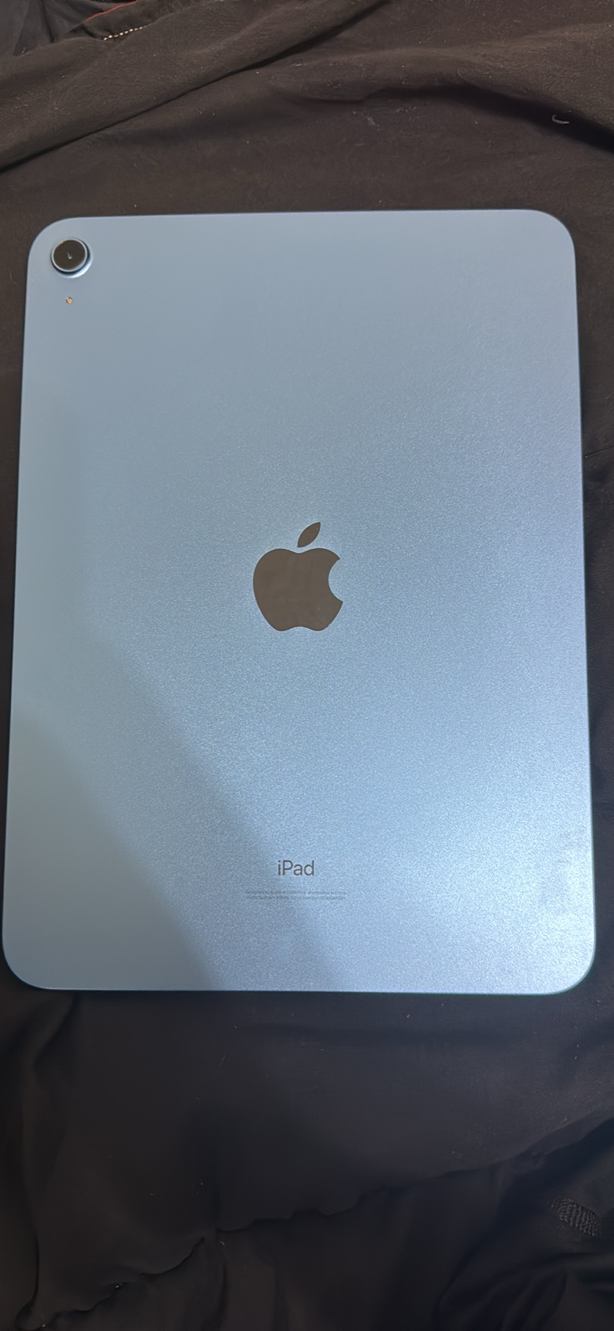 iPad 10 gen 64gb thumbnail