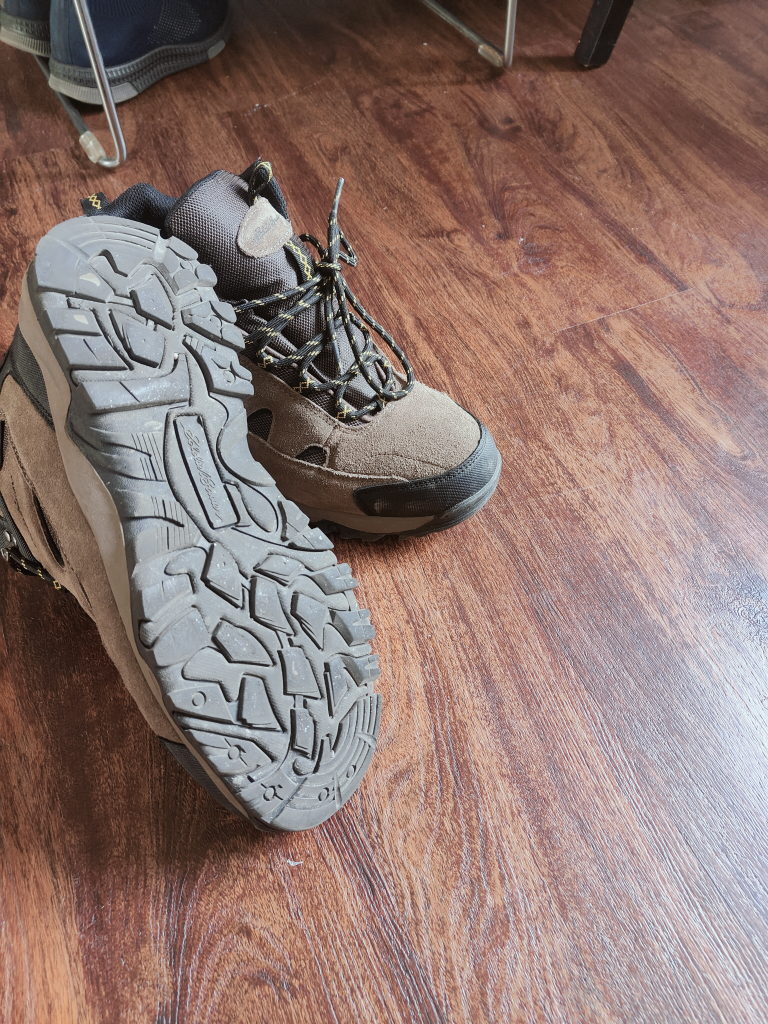 Shoes & Boots