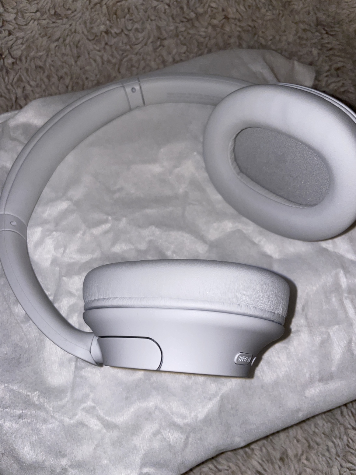Sony Bluetooth Wireless Headphones - photo 2