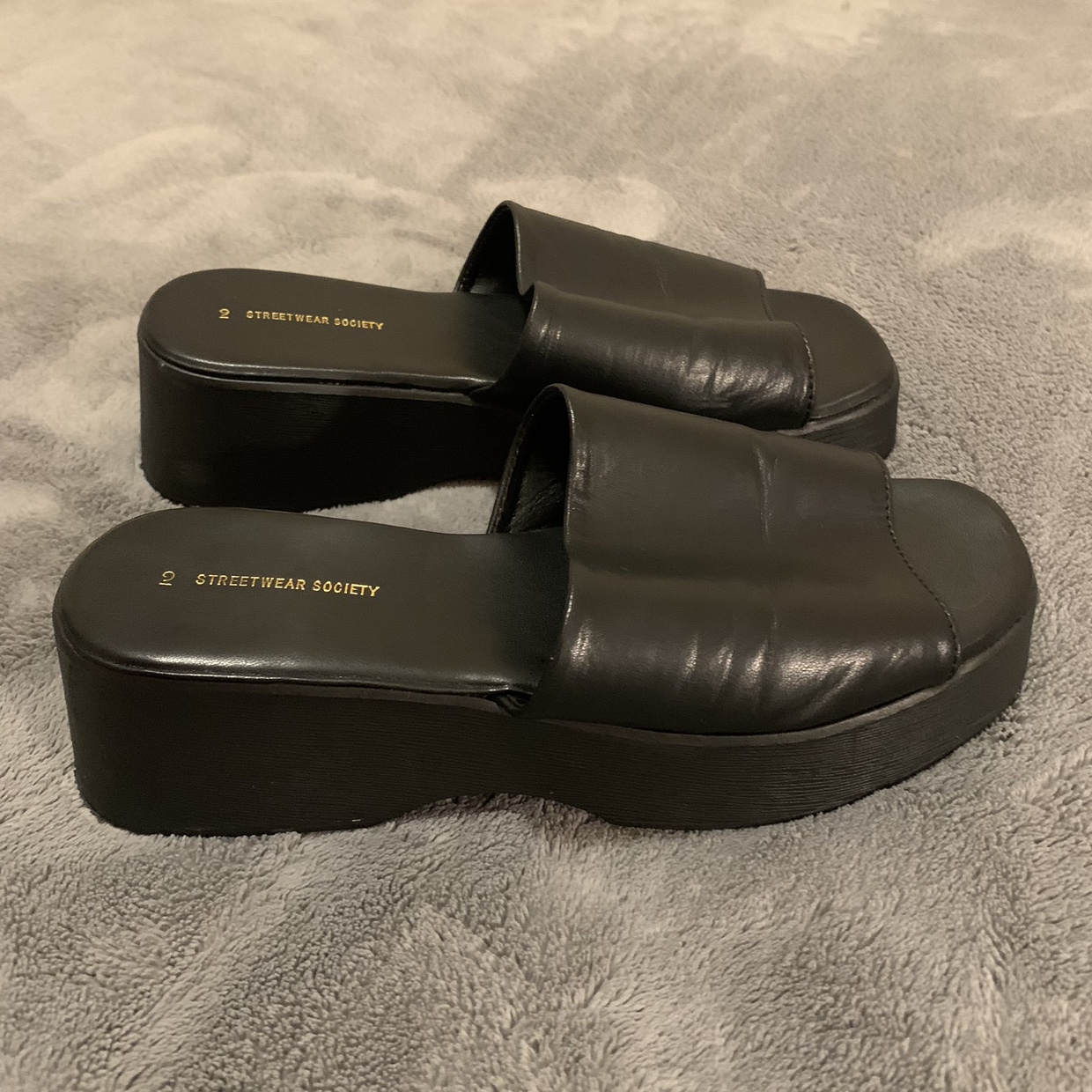 Platform Slides image indicator(3)