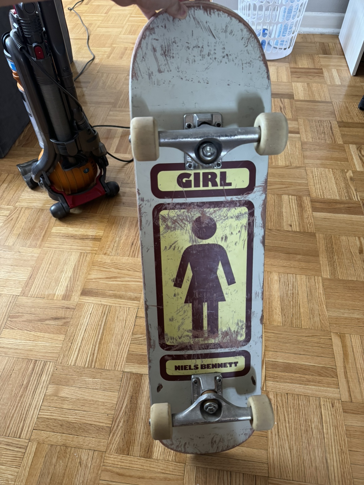 Skate thumbnail