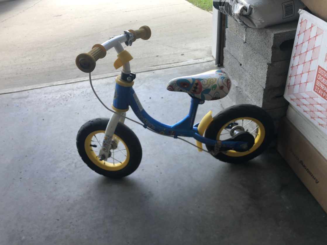 Toddler balance bikes - photo 4