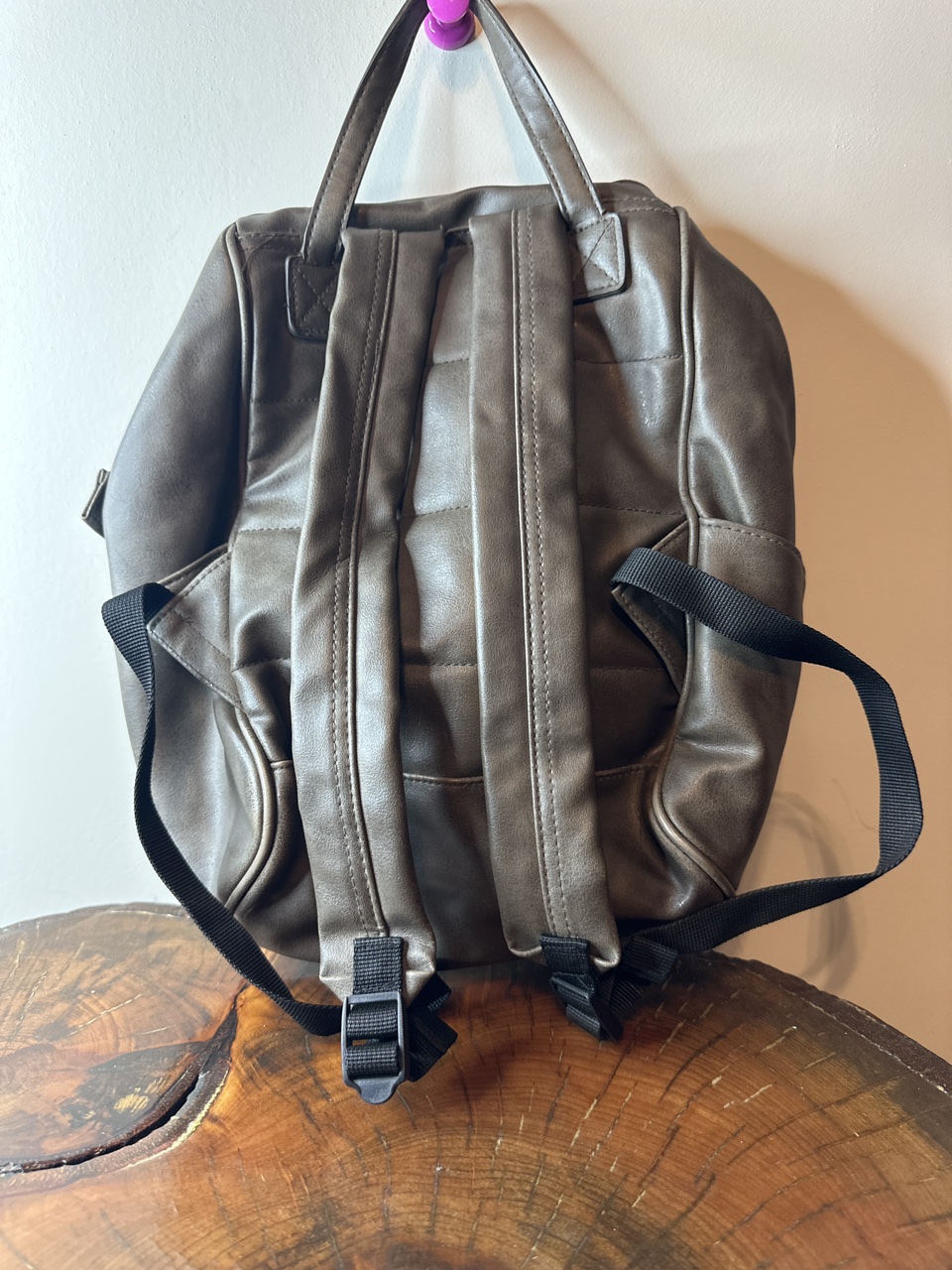 Back pack image indicator(2)