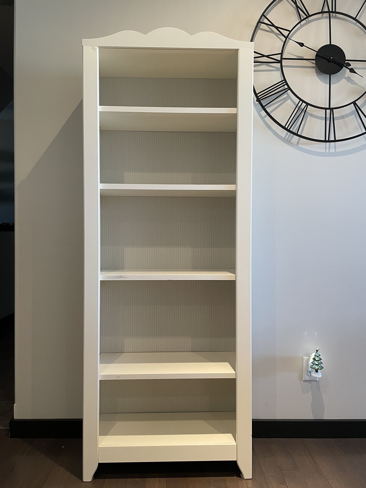 Bookcase