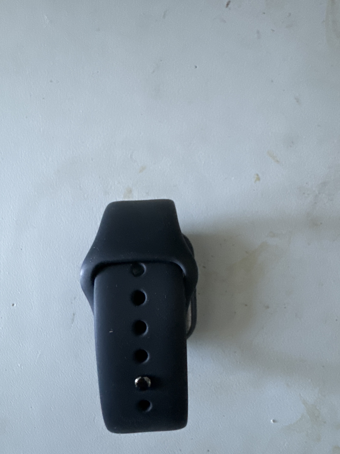 Apple watch Series 8 45mm Aluminium Black - photo 4