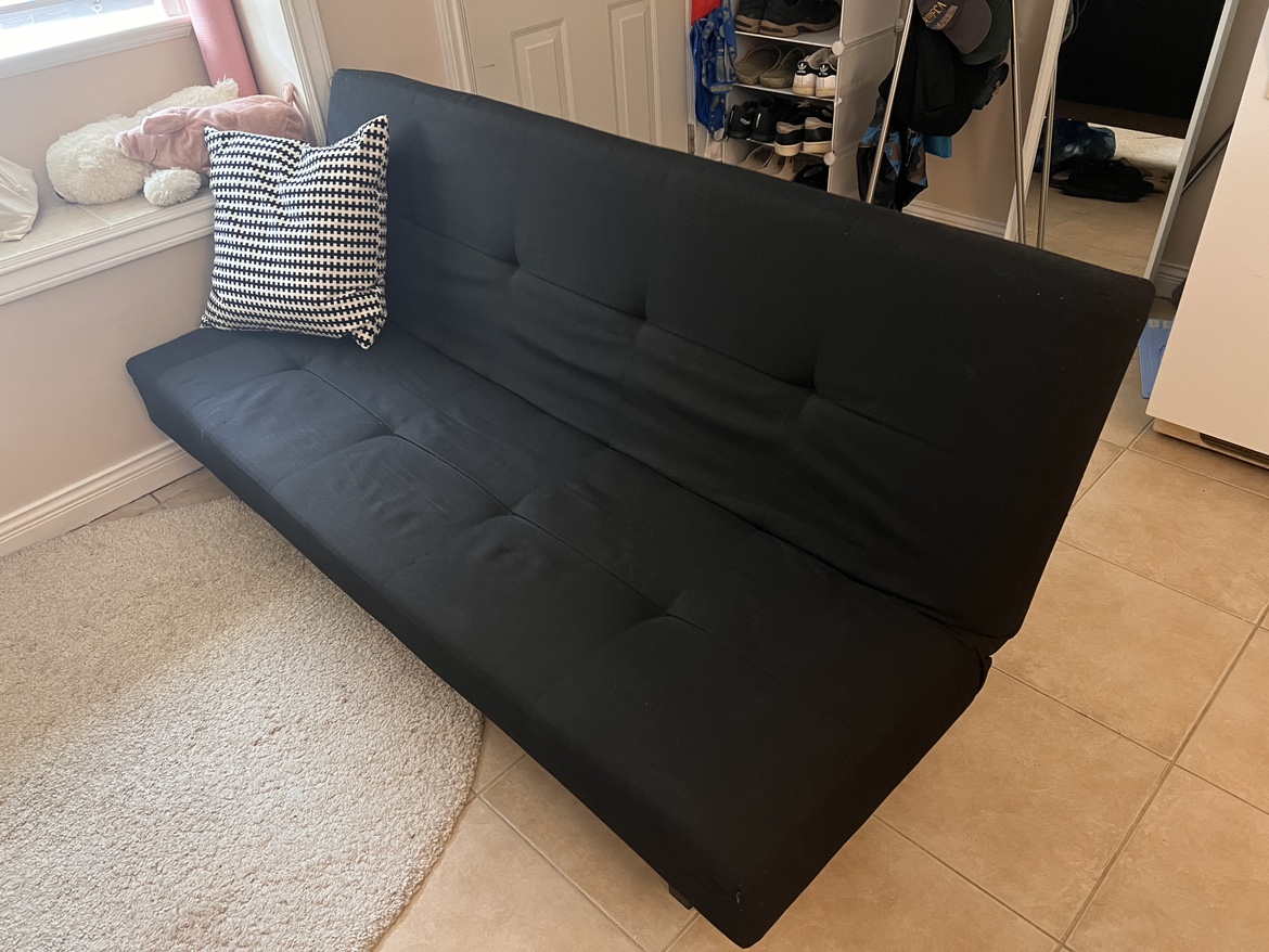 Sofa bed