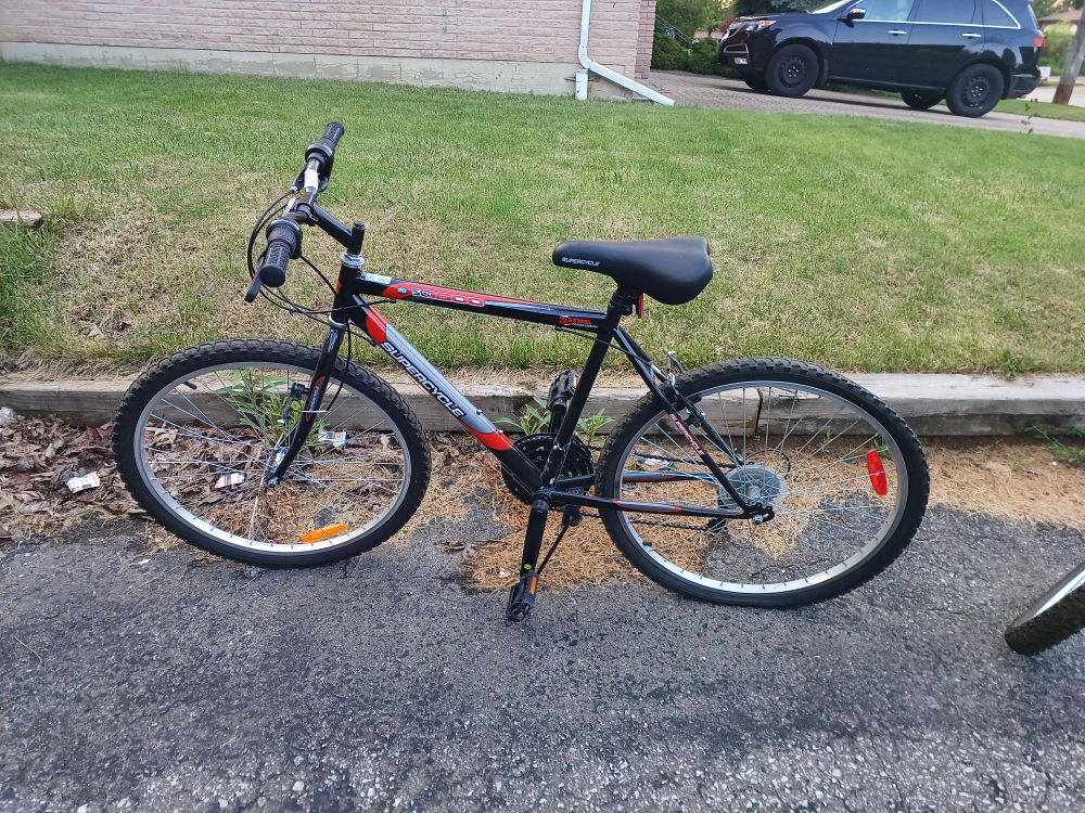 Bikes for Sale - photo 2