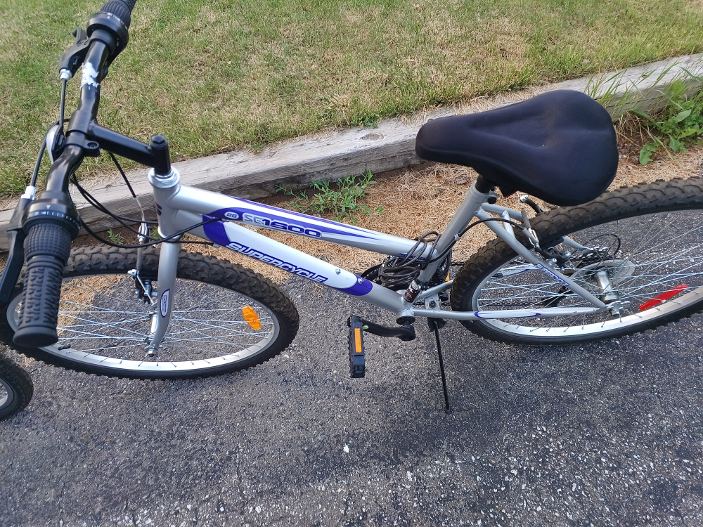 Bikes for Sale - photo 4