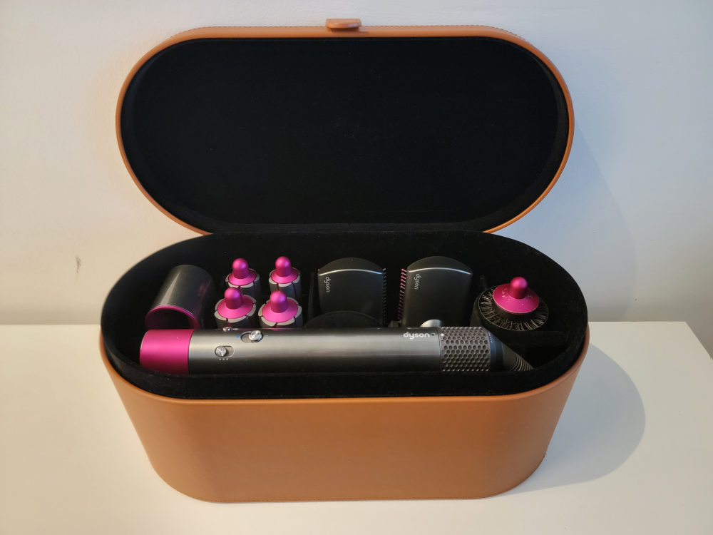 Dyson Airwrap Styler