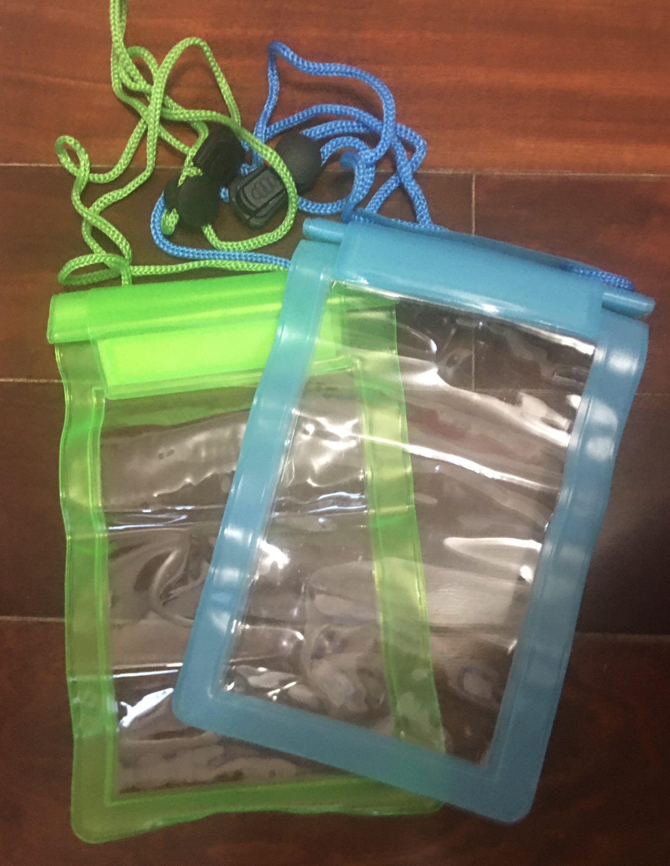 Waterproof Phone Pouch