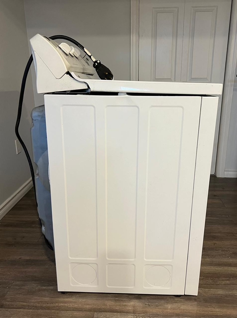 Dryer - photo 5