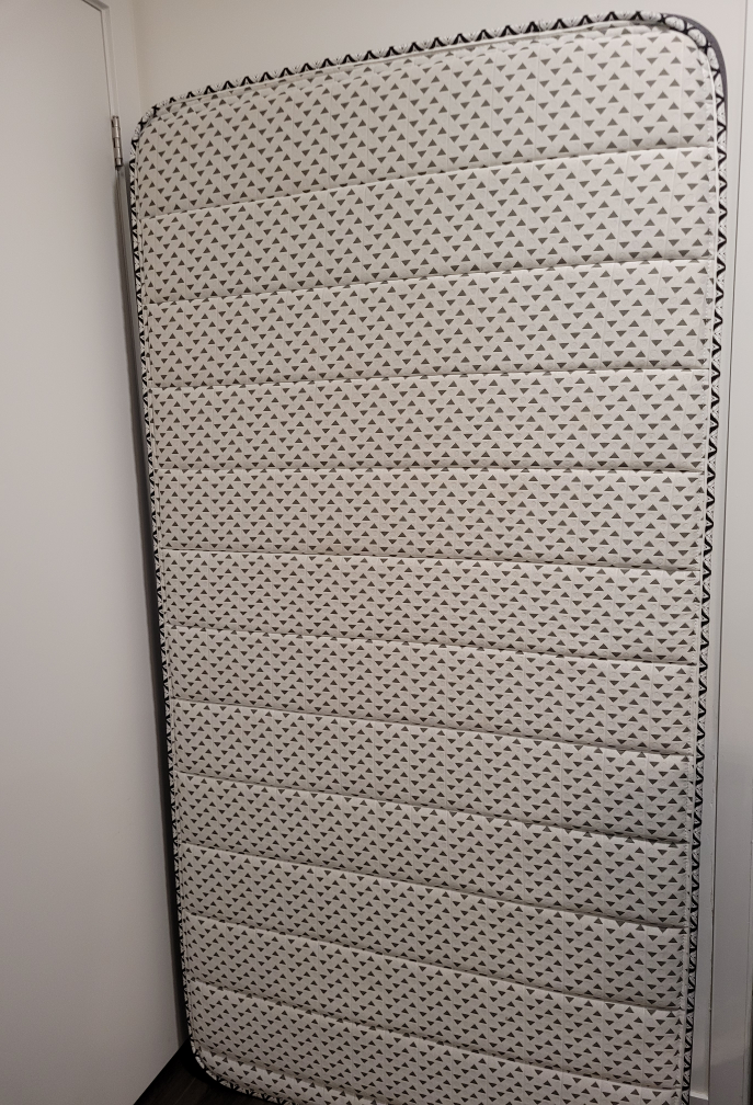 Single bed mattress thumbnail