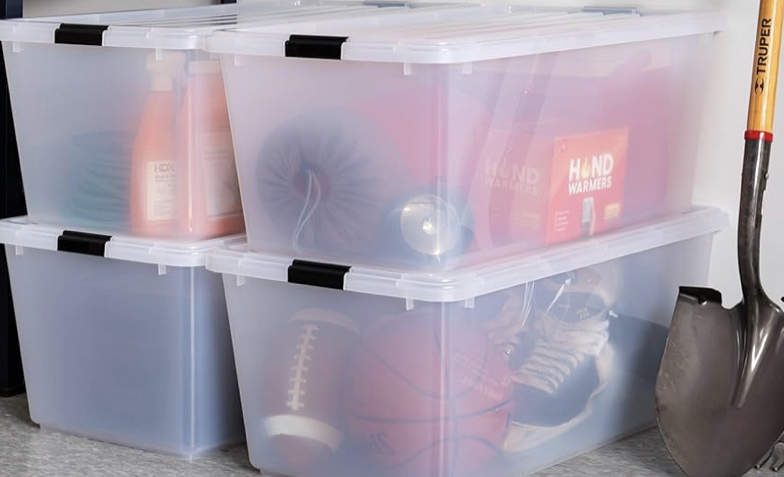 ISO Rubbermaid/Tupperware containers image indicator(3)