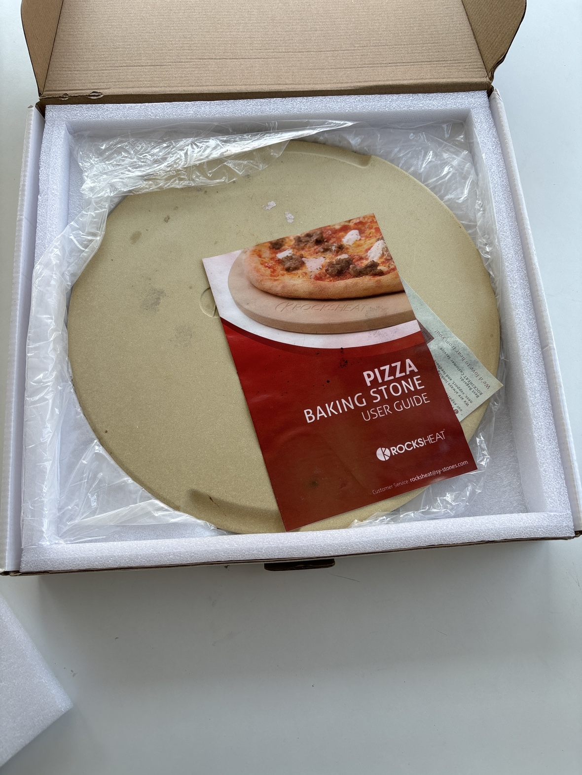 Rocksheat pizza stone image indicator(2)