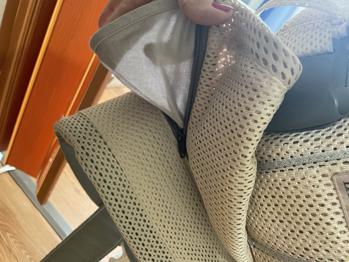 baby Bjorn Carrier - photo 5