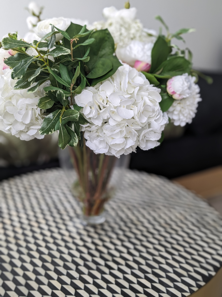 Artificial Flower Vase - photo 3