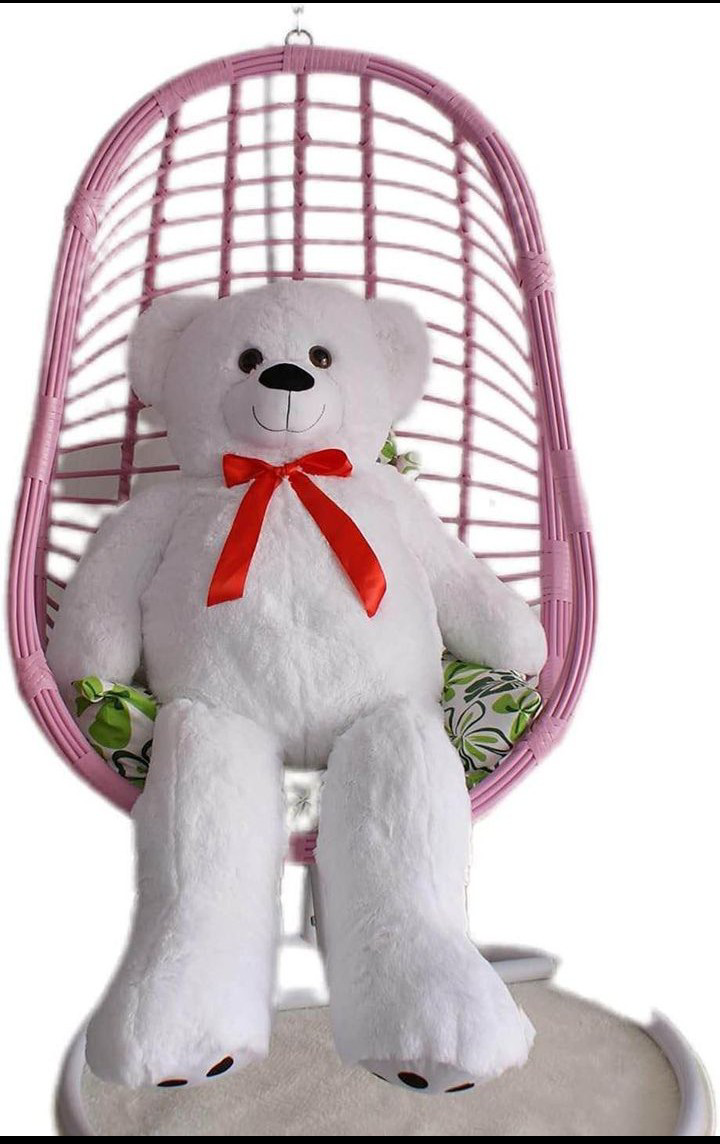 Giant Plush Bear (100cms) - Brandnew thumbnail