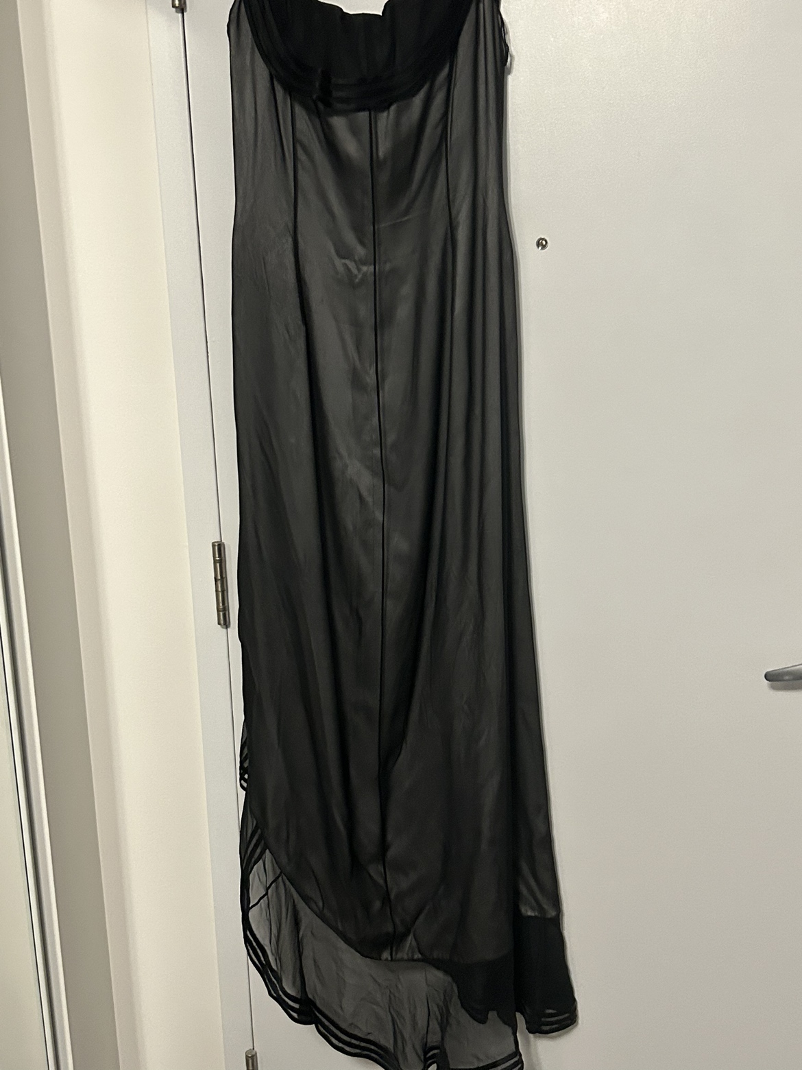 Richard Tyler Couture dress - photo 3