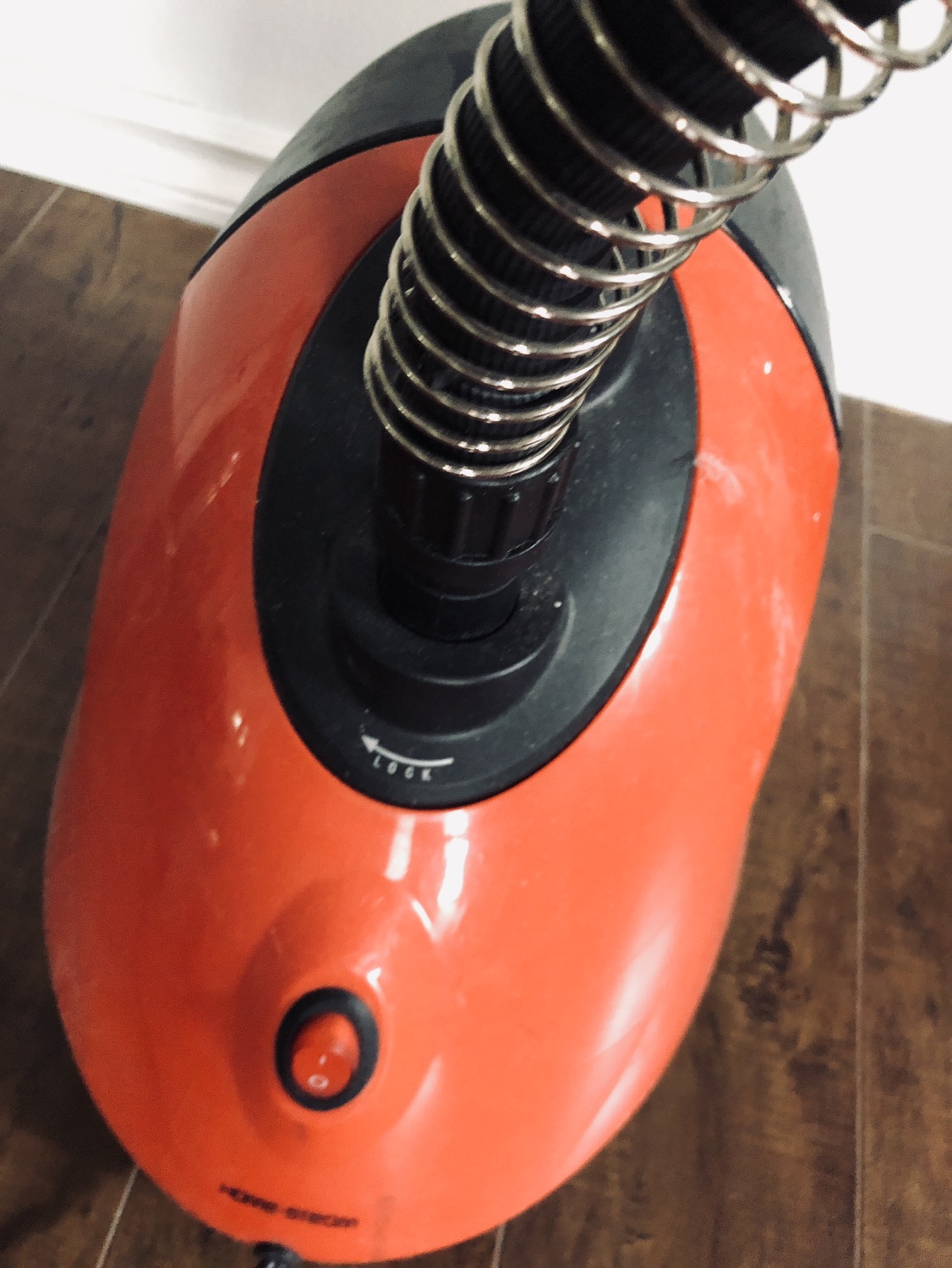 Garment Steamer - photo 5