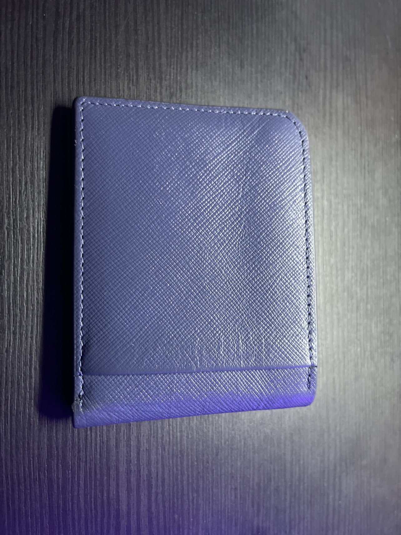 Calvin Klein men wallet - photo 4