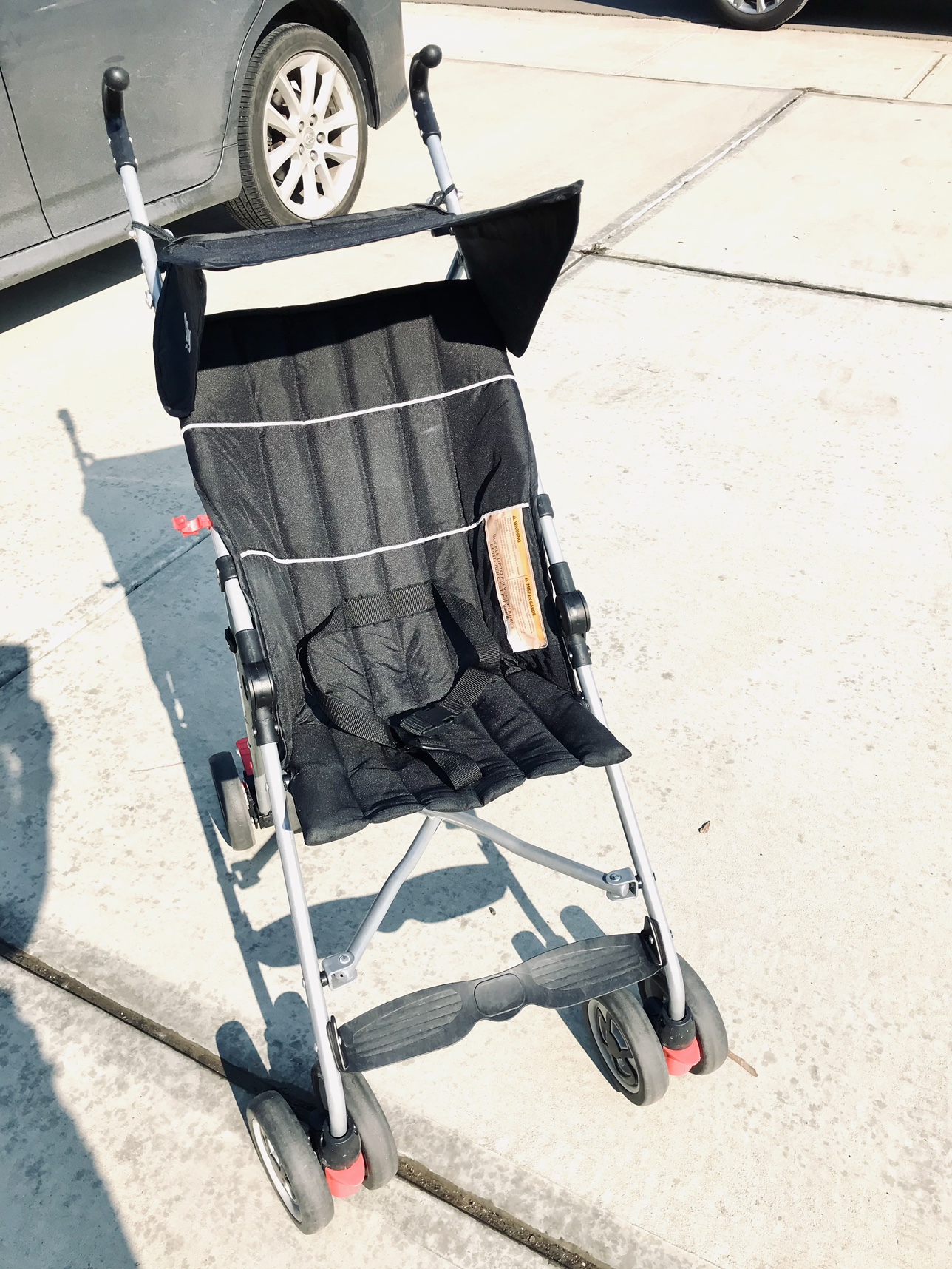 Bily Umbrella Stroller - photo 2