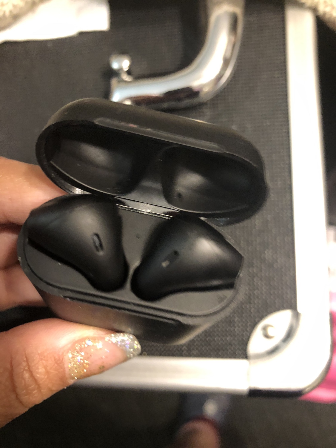 Wireless Headphones - photo 3