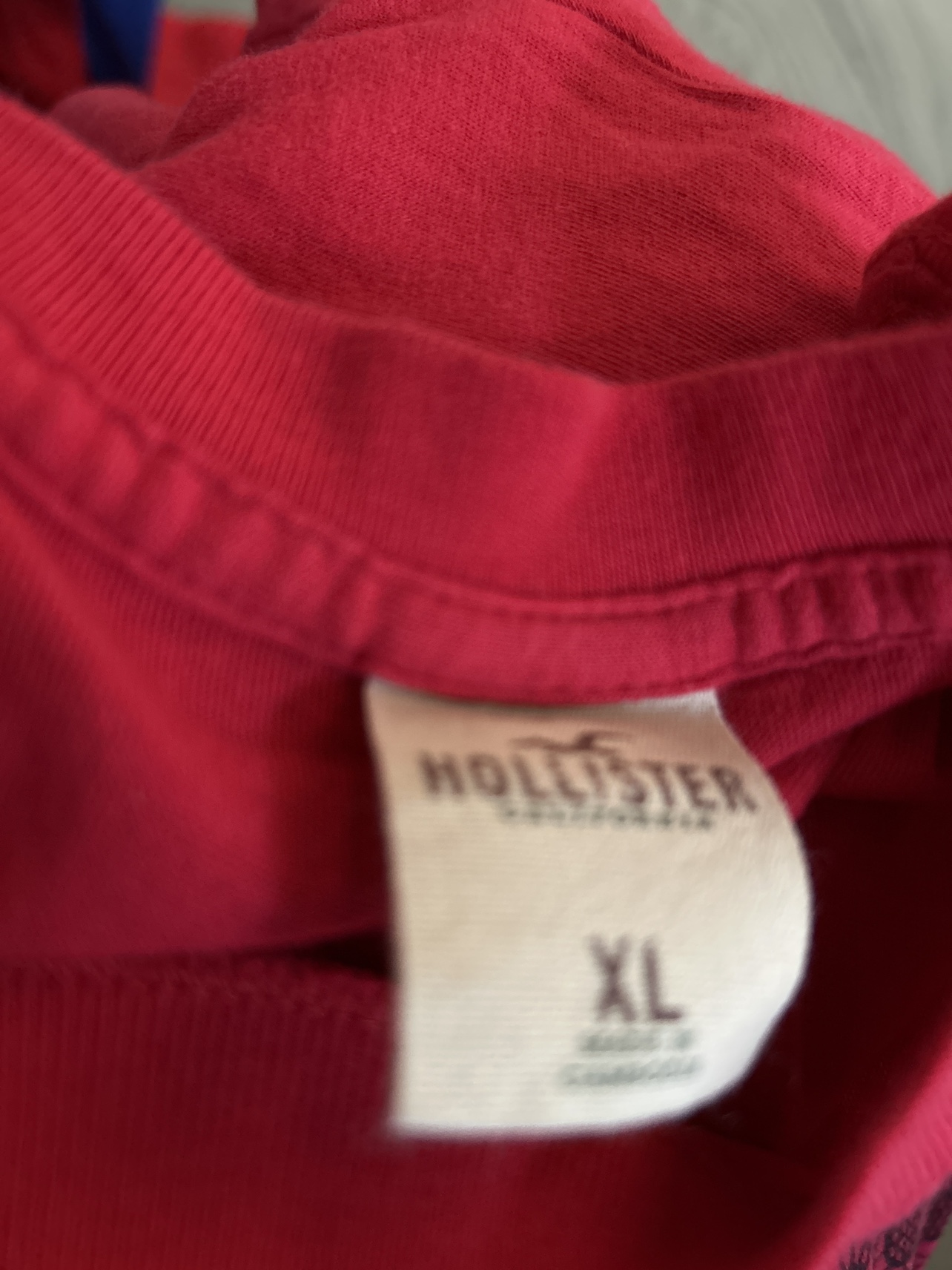 Men’s tshirt image indicator(2)