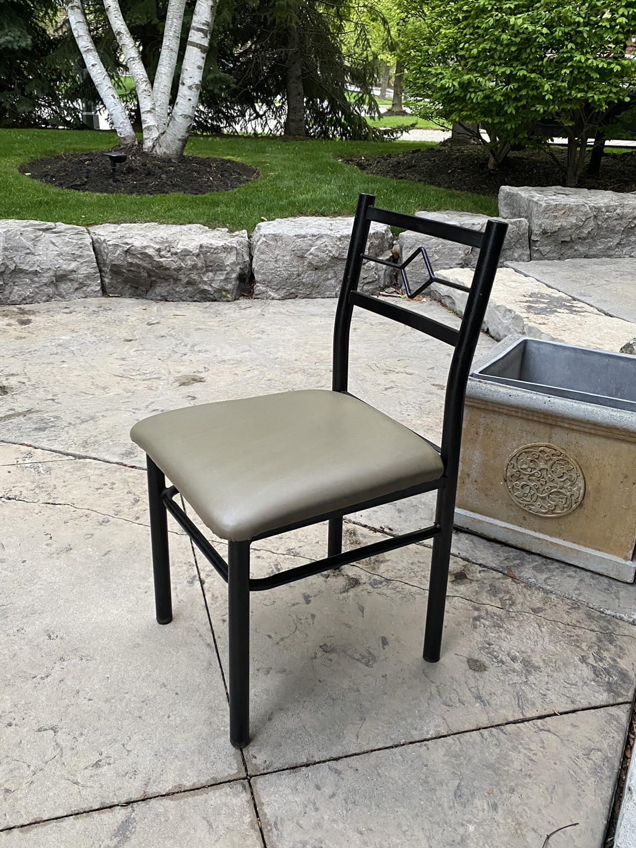 Restaurant Dining Chairs