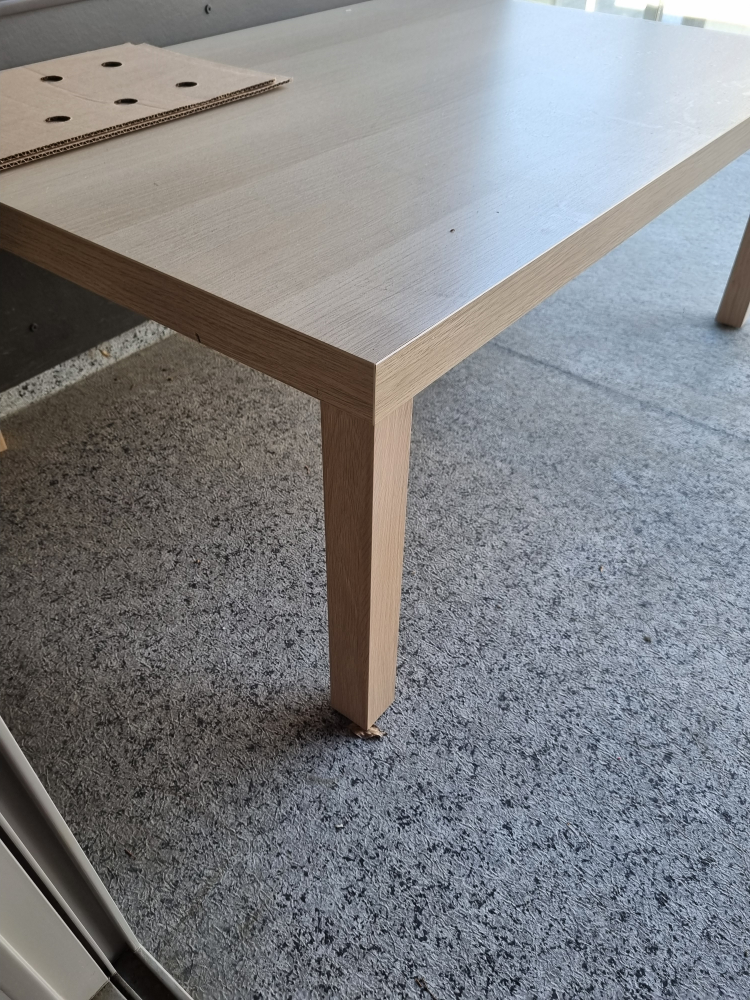 table - photo 2