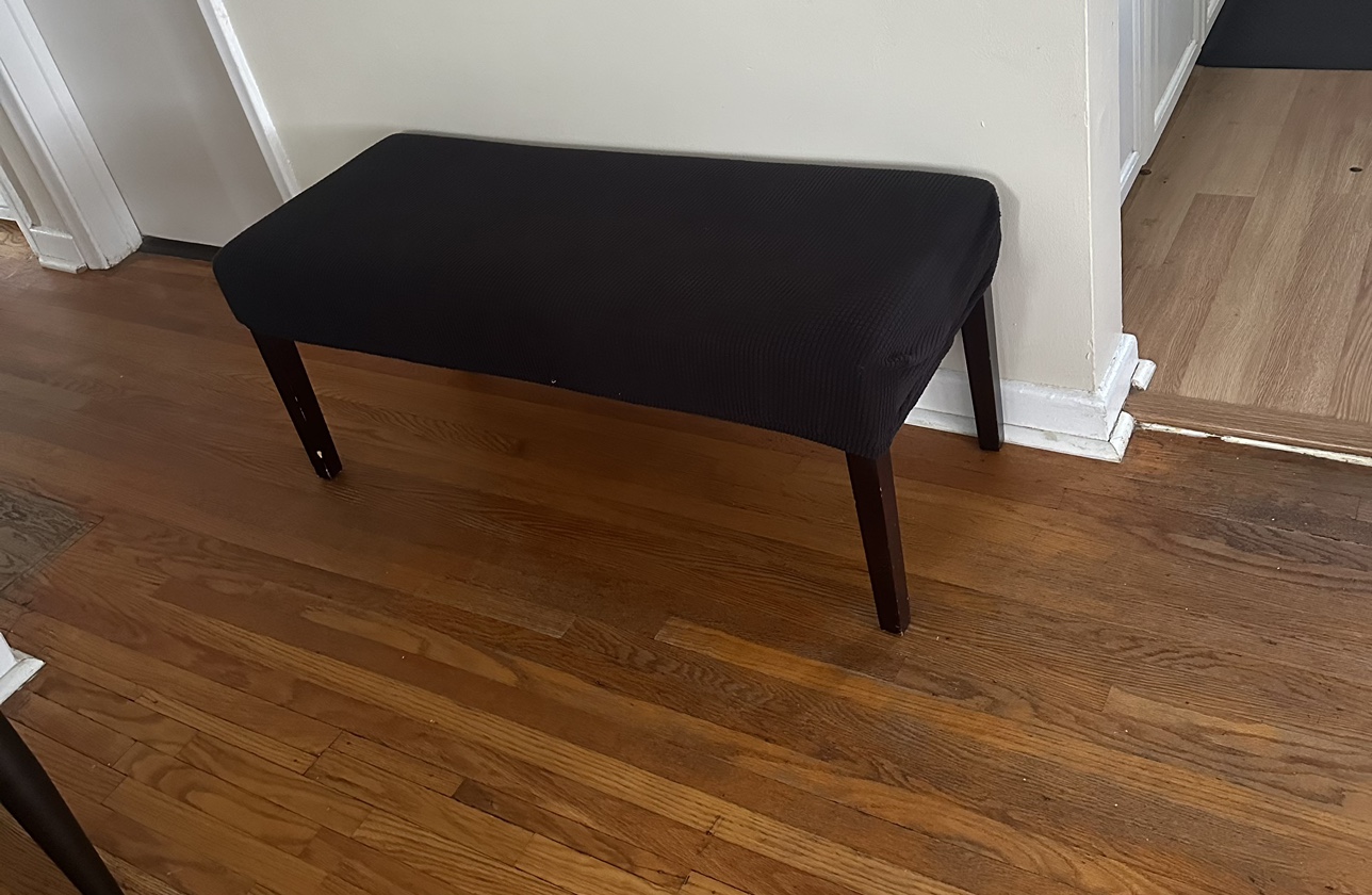 Bench for various purposes - photo 3