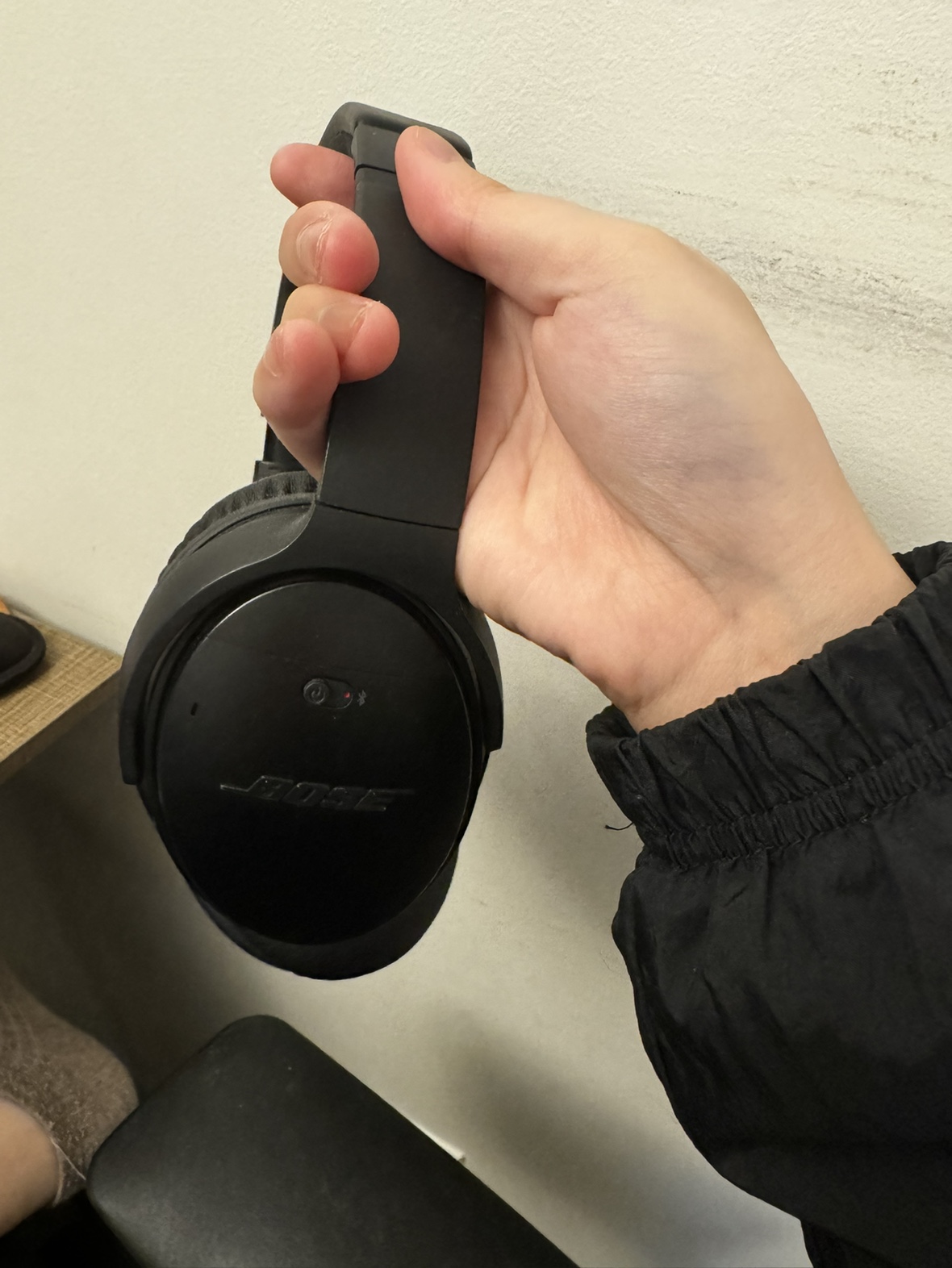 Bose quiet comfort 35 - photo 2