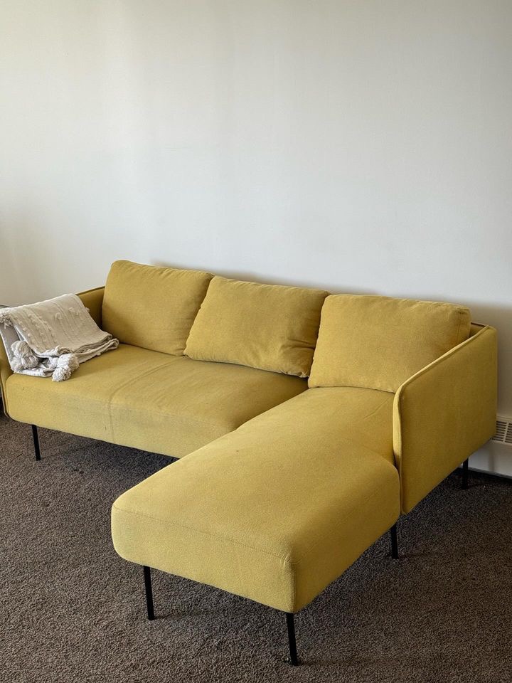 Sofa - photo 3